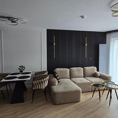 Apartament Stone Hill Z Basenem I Widokiem Na Gory Шклярска-Поремба Экстерьер фото