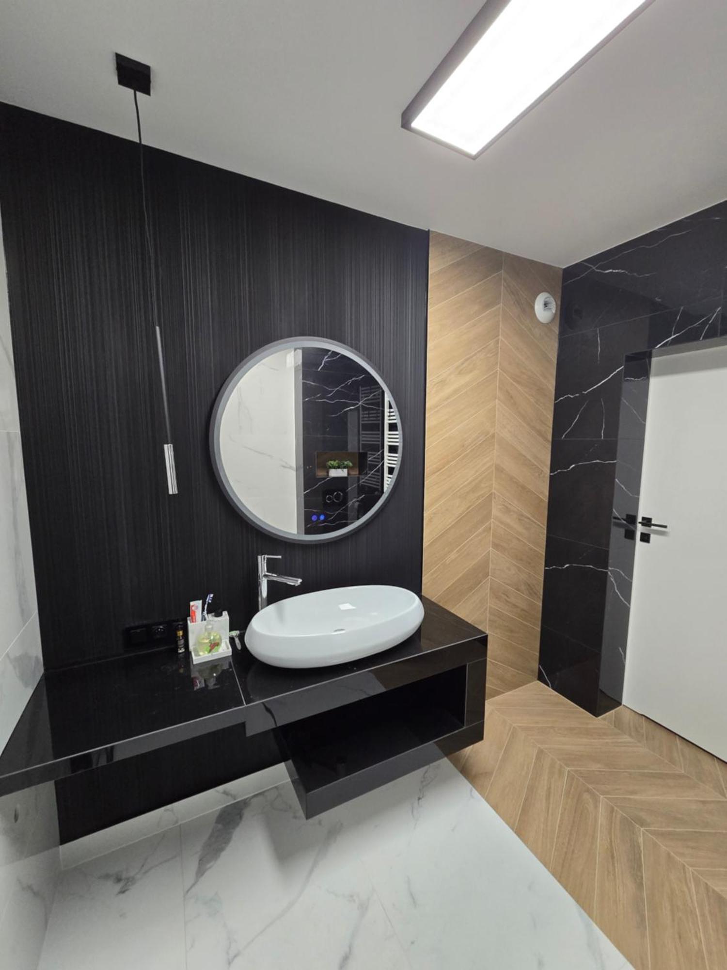 Apartament Stone Hill Z Basenem I Widokiem Na Gory Шклярска-Поремба Экстерьер фото