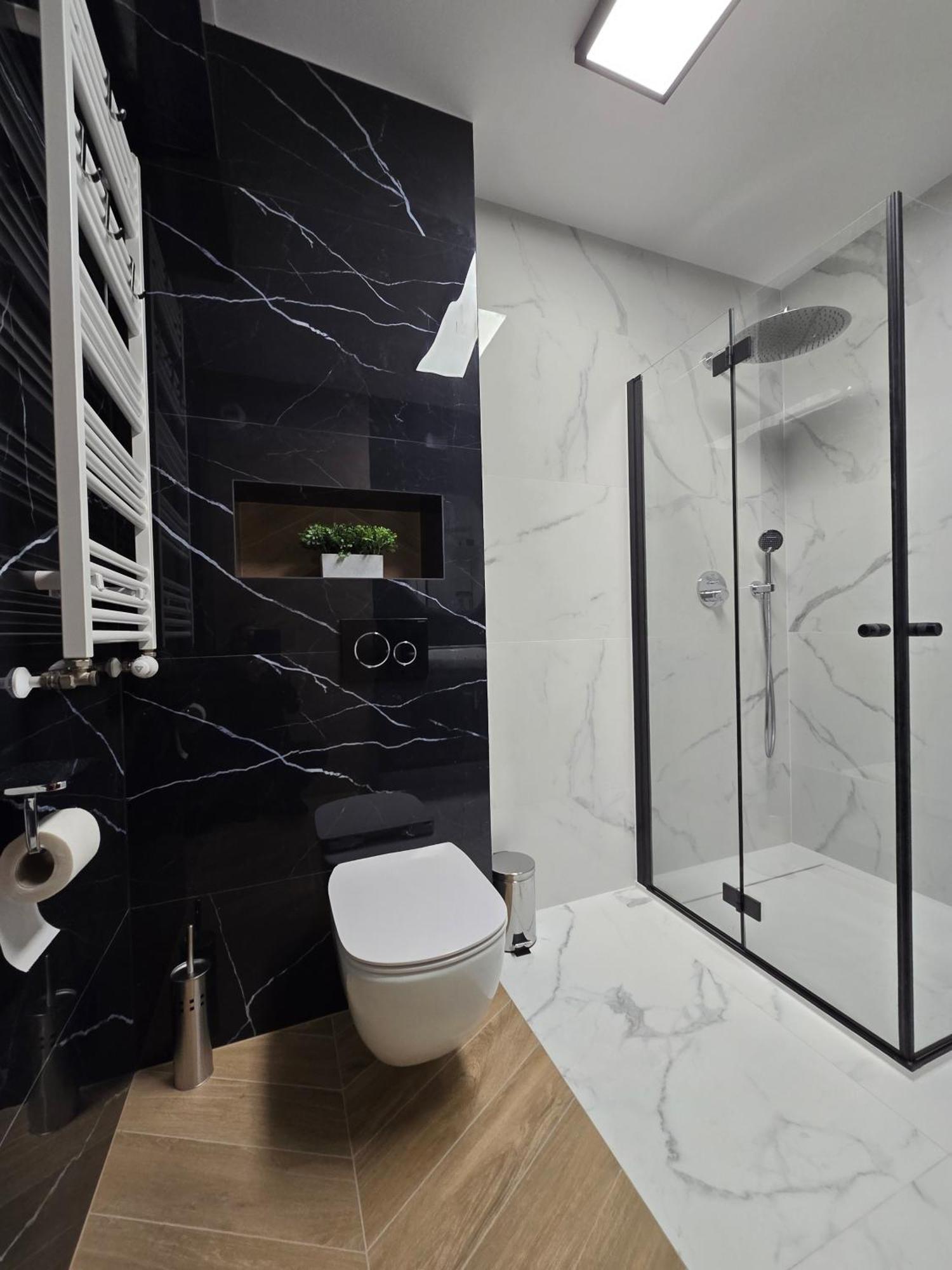 Apartament Stone Hill Z Basenem I Widokiem Na Gory Шклярска-Поремба Экстерьер фото