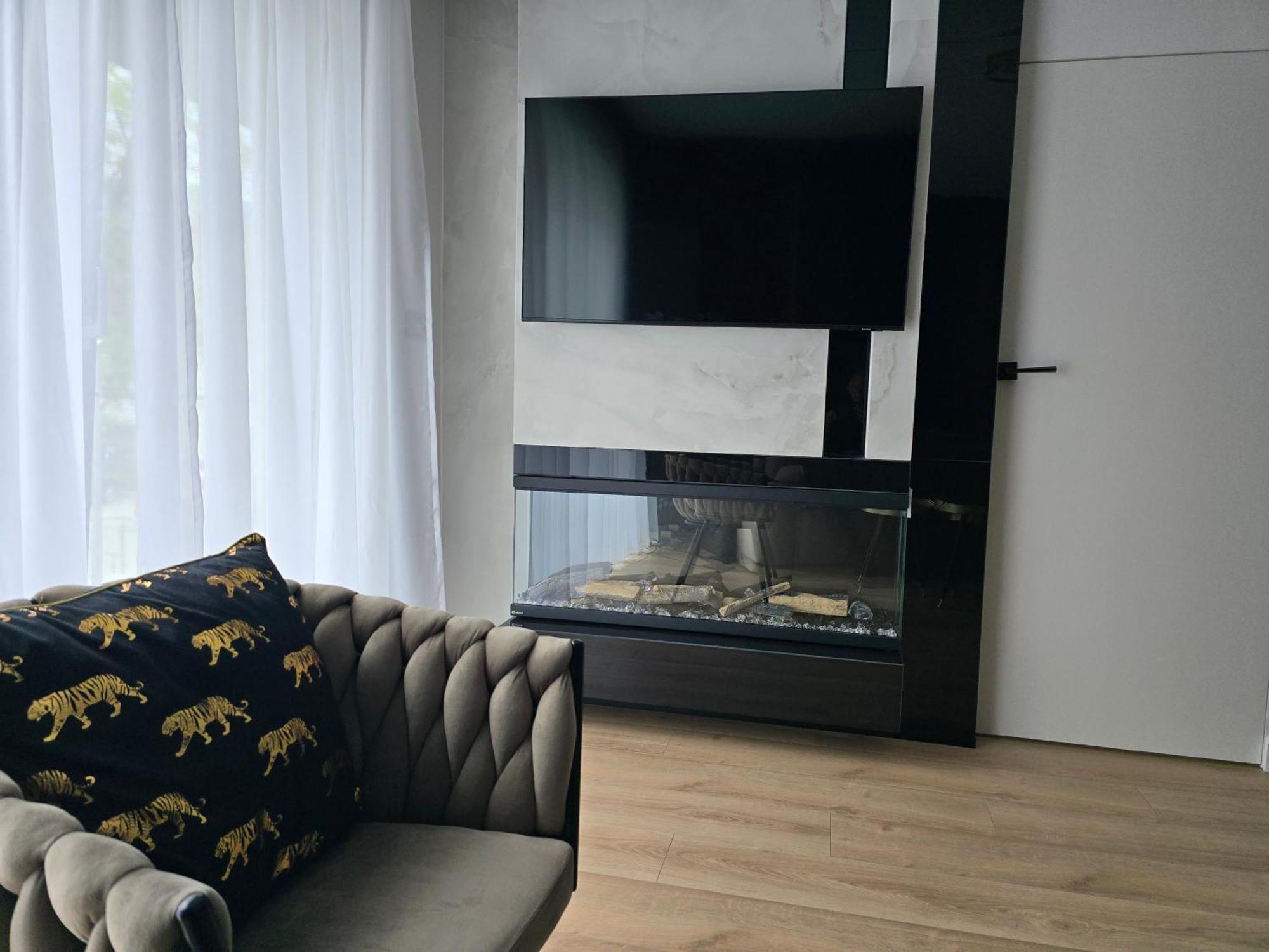 Apartament Stone Hill Z Basenem I Widokiem Na Gory Шклярска-Поремба Экстерьер фото