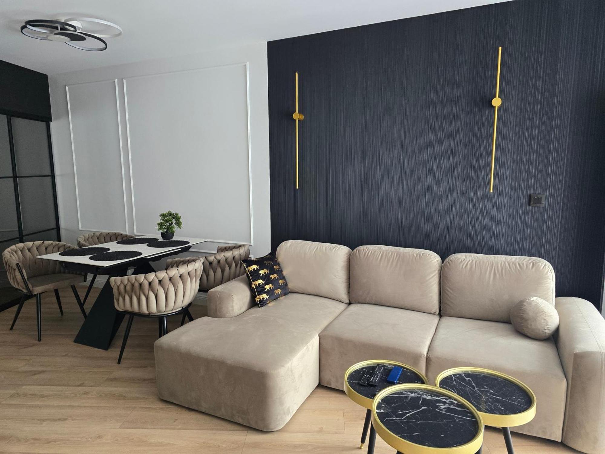 Apartament Stone Hill Z Basenem I Widokiem Na Gory Шклярска-Поремба Экстерьер фото