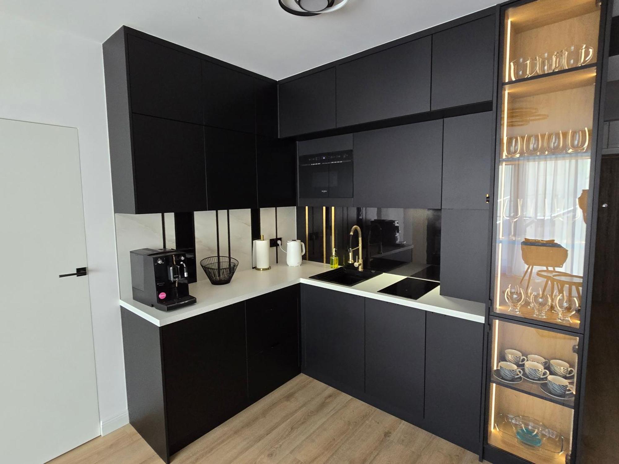 Apartament Stone Hill Z Basenem I Widokiem Na Gory Шклярска-Поремба Экстерьер фото