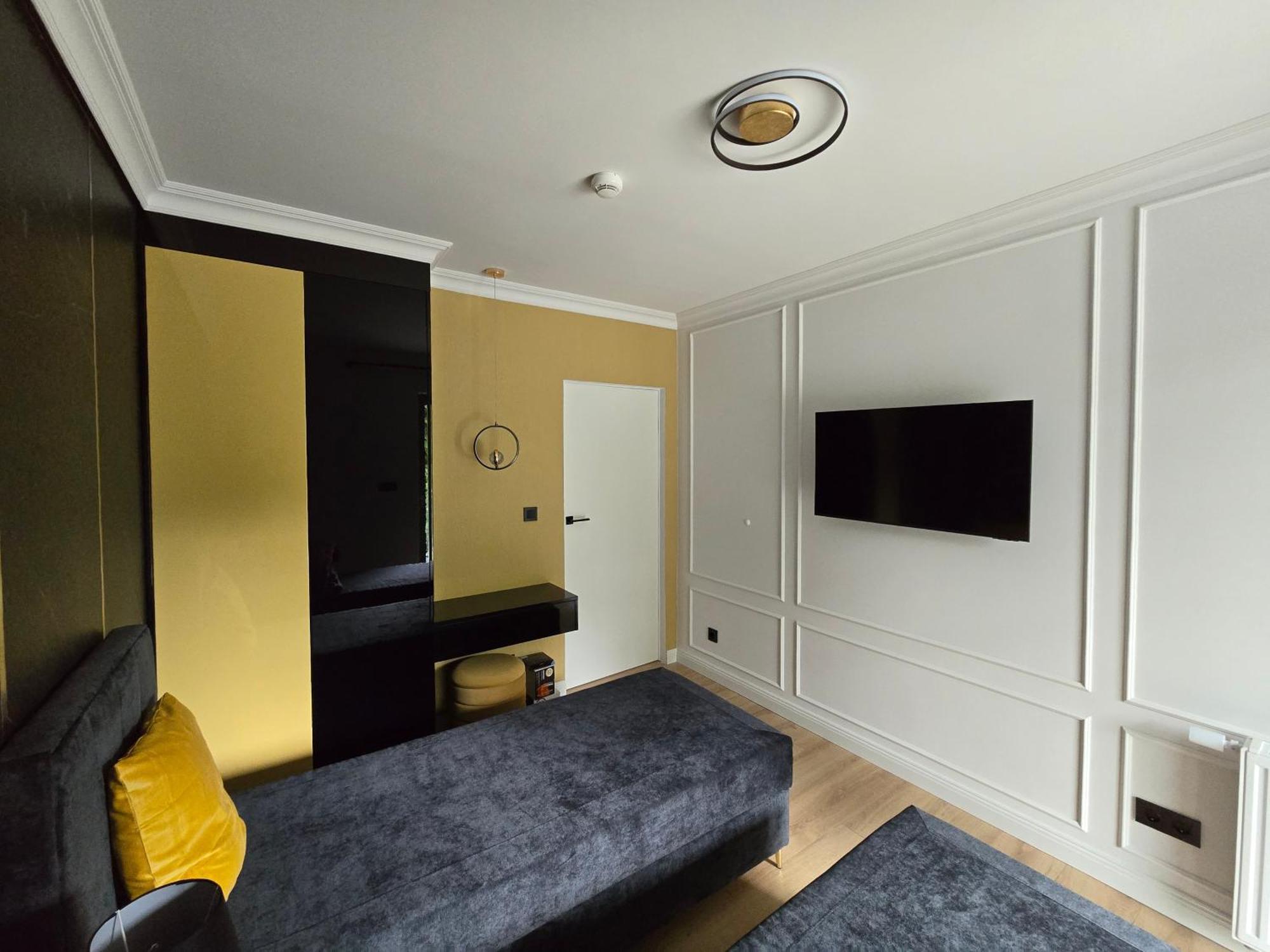 Apartament Stone Hill Z Basenem I Widokiem Na Gory Шклярска-Поремба Экстерьер фото